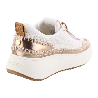 STEVE MADDEN SM11002798-03008 zilver