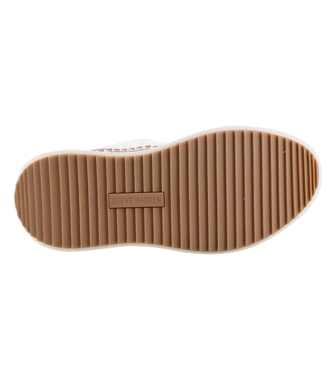 STEVE MADDEN SM11002798-03008 zilver