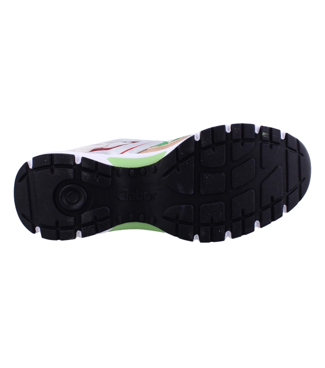Gabor 66.606.84 zilver