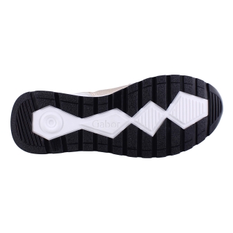 Gabor 66.365.10 zilver