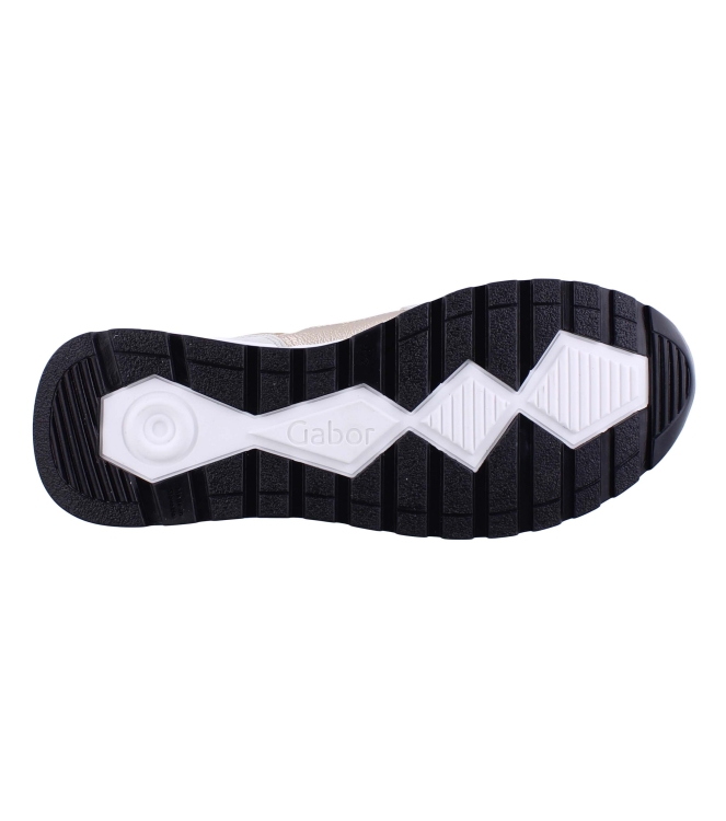 Gabor 66.365.10 zilver