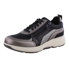 Xsensible 30222.3 Valletta zilver