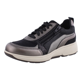 Xsensible 30222.3 Valletta zilver