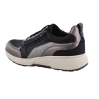 Xsensible 30222.3 Valletta zilver