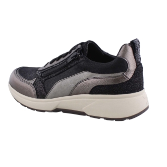 Xsensible 30222.3 Valletta zilver