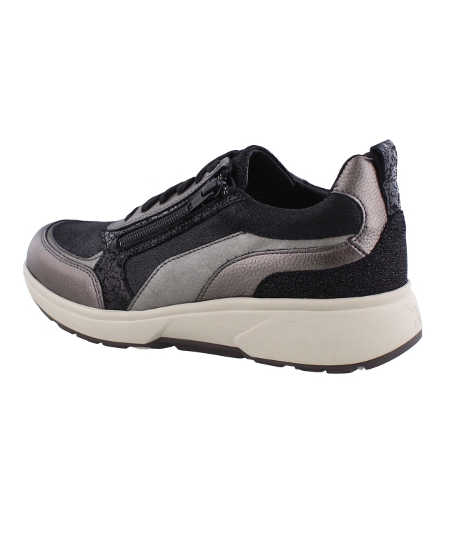 Xsensible 30222.3 Valletta zilver