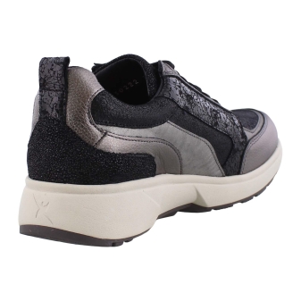 Xsensible 30222.3 Valletta zilver