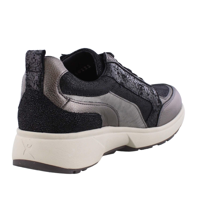 Xsensible 30222.3 Valletta zilver