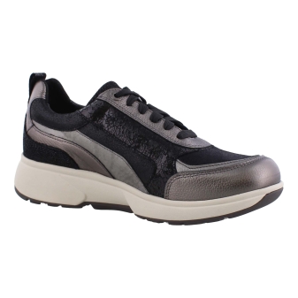 Xsensible 30222.3 Valletta zilver