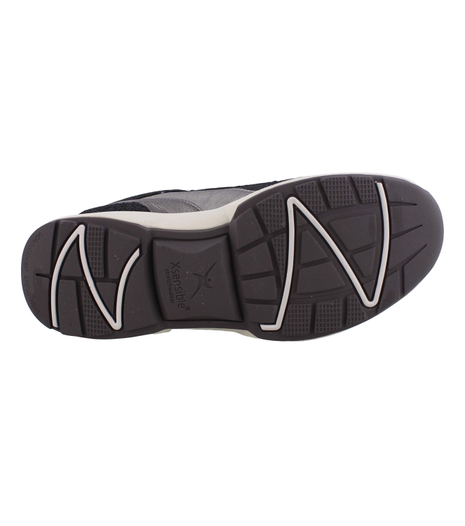 Xsensible 30222.3 Valletta zilver
