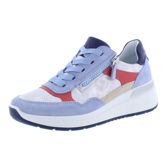 Ara 12-57702-92 zilver