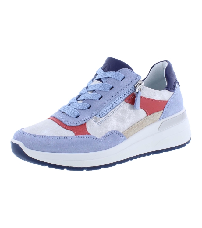 Ara 12-57702-92 zilver