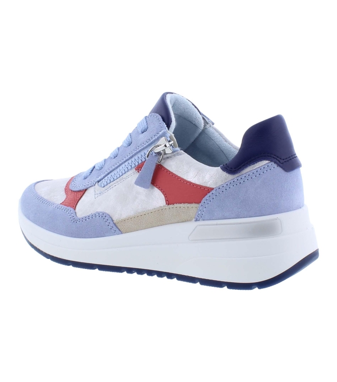 Ara 12-57702-92 zilver