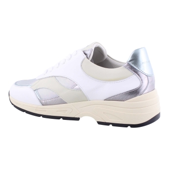 Piedi Nudi 2838-02.10 zilver