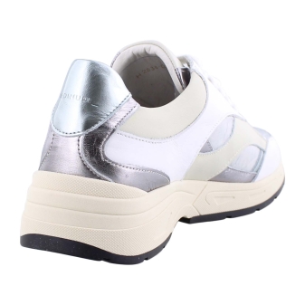 Piedi Nudi 2838-02.10 zilver