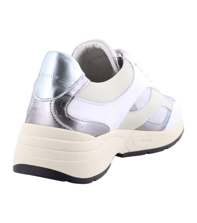 Piedi Nudi 2838-02.10 zilver