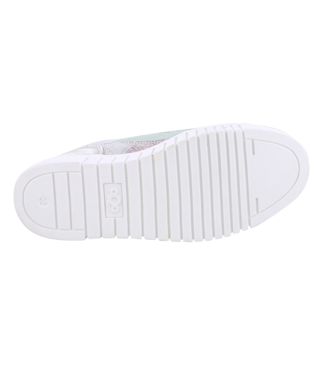 Aqa A8695 zilver