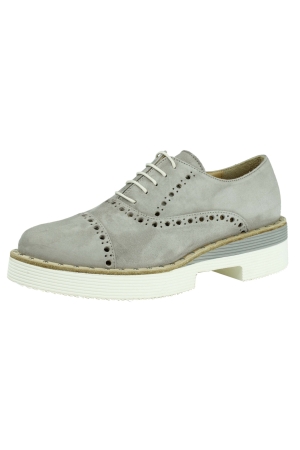 Laura Bellariva 8045G grijs