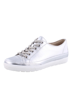 Caprice 9-23654-42 zilver