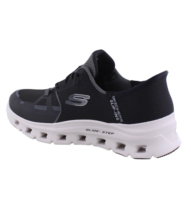 Skechers 150420 Glide Step Pro zwart