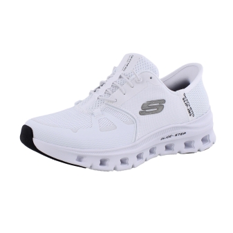 Skechers 150420 Glide Step Pro wit