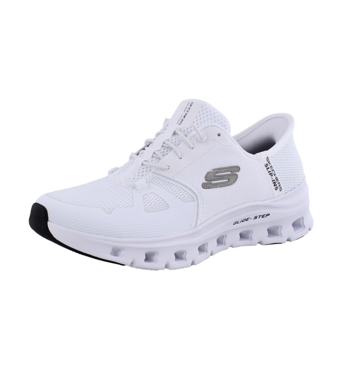 Skechers 150420 Glide Step Pro wit