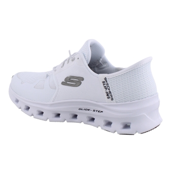 Skechers 150420 Glide Step Pro wit