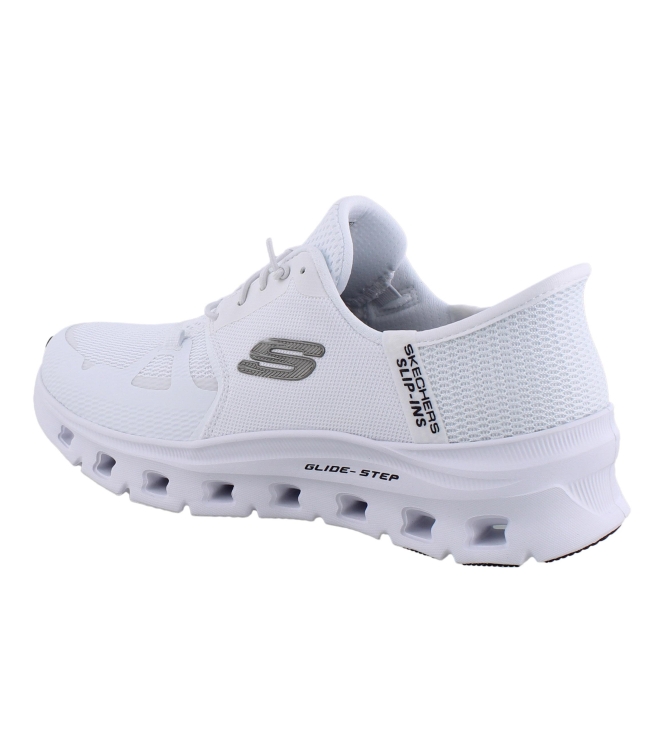 Skechers 150420 Glide Step Pro wit