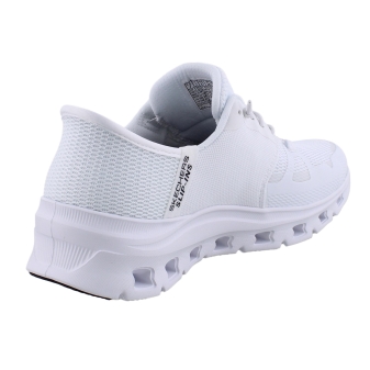 Skechers 150420 Glide Step Pro wit