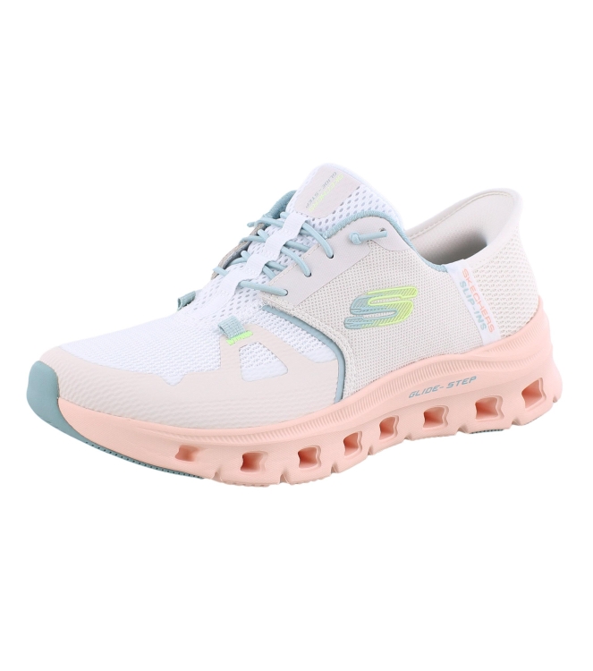 Skechers 150420 Glide Step Pro beige