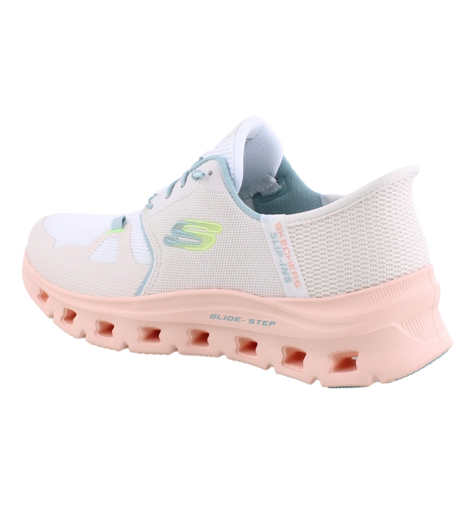 Skechers 150420 Glide Step Pro beige