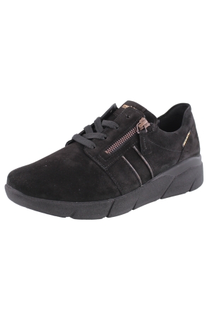 Mephisto P5137697  velcalf premium 1220 zwart