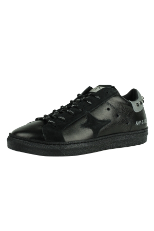 Ama Brand A909 zwart