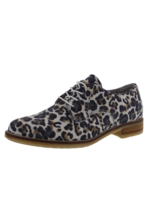 Piedi Nudi 668105 zwart-wit