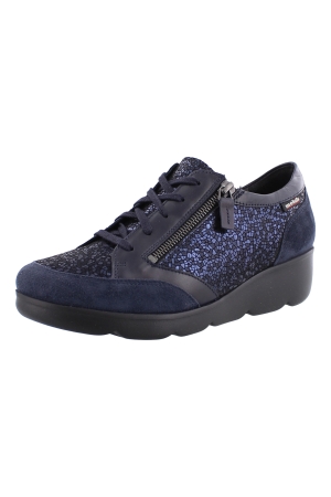 Mephisto Gladice blauw