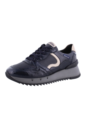Mephisto Angie blauw