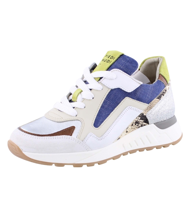 Piedi Nudi 2507-17.09 blauw