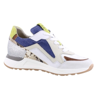 Piedi Nudi 2507-17.09 blauw