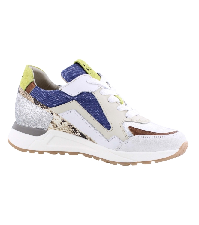 Piedi Nudi 2507-17.09 blauw