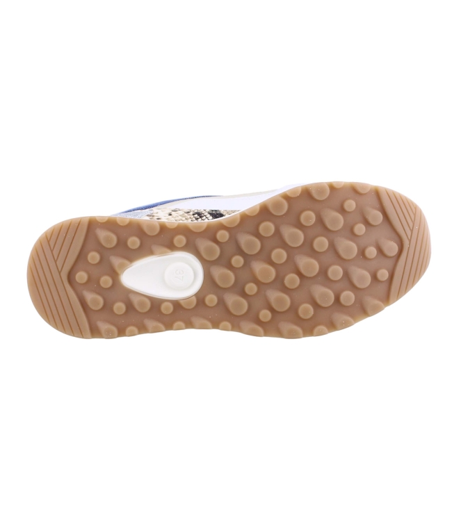 Piedi Nudi 2507-17.09 blauw