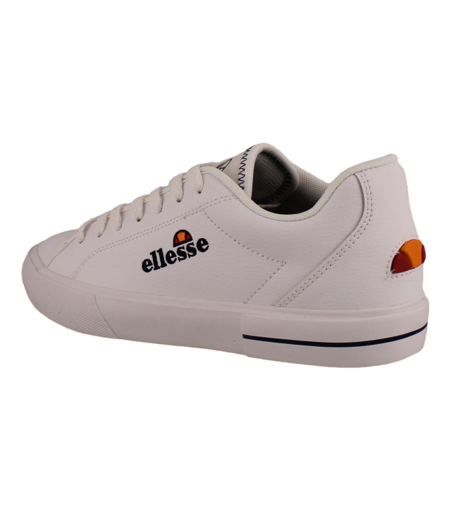 Ellesse 6-13663 wit