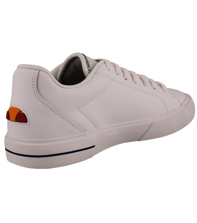 Ellesse 6-13663 wit