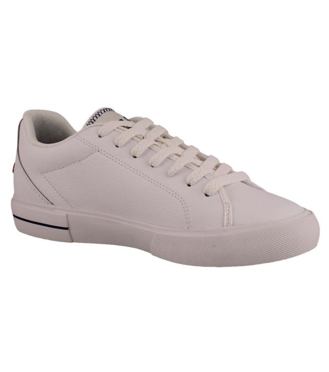 Ellesse 6-13663 wit