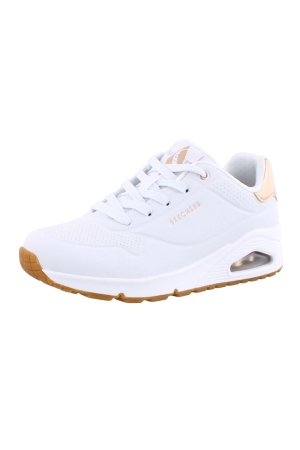 Skechers 177094 wit