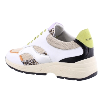 Piedi Nudi 2838-02.13 wit
