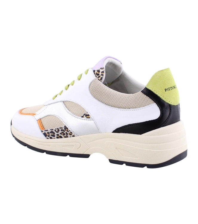Piedi Nudi 2838-02.13 wit