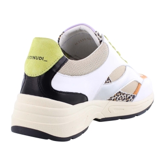 Piedi Nudi 2838-02.13 wit