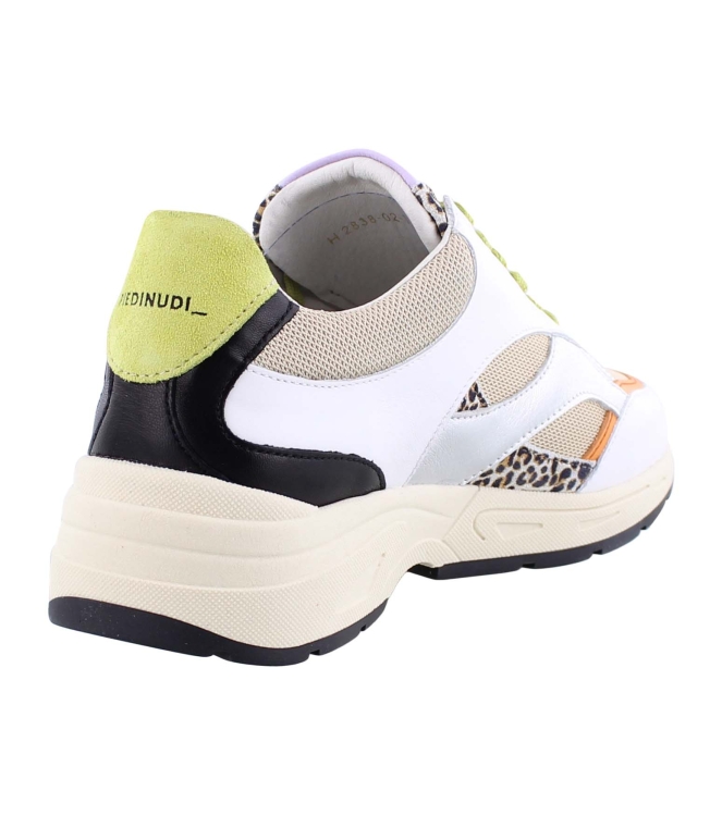 Piedi Nudi 2838-02.13 wit