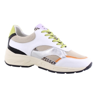 Piedi Nudi 2838-02.13 wit
