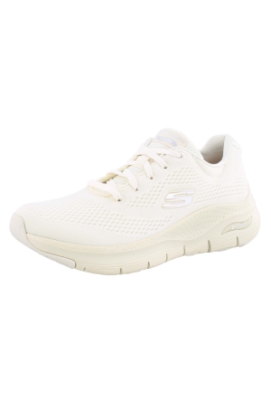 Skechers 149057 off white
